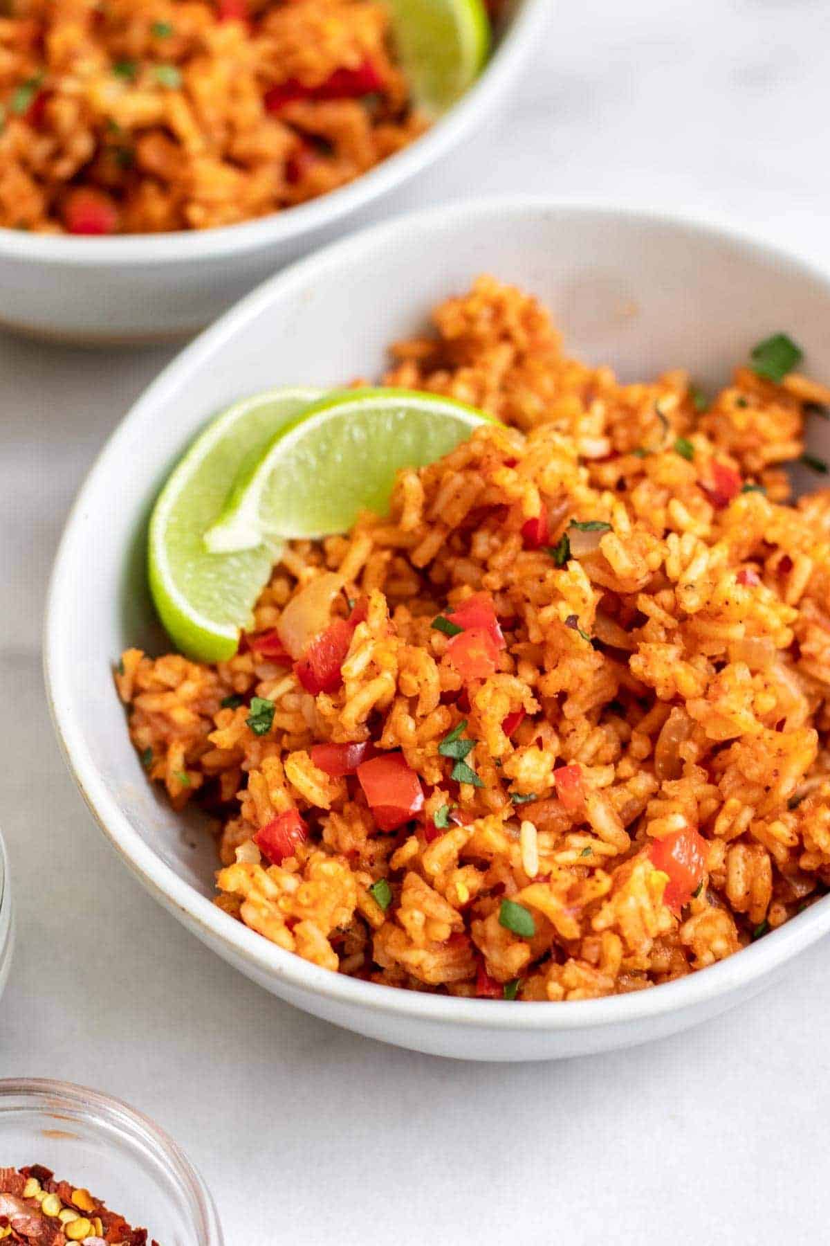 Easy One Pot Vegan Mexican Rice Eat With Clarity,How To Change A Light Socket Uk