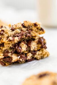 13 Vegan and Gluten Free Cookies - Eat With Clarity