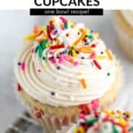 cupcakes