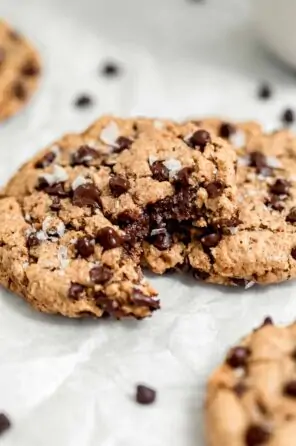13 Vegan and Gluten Free Cookies