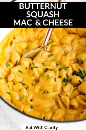 vegan mac and cheese