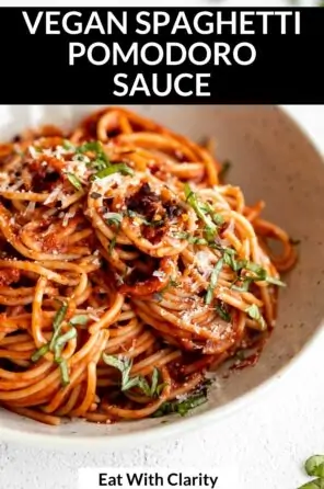 spaghetti pomodoro pin