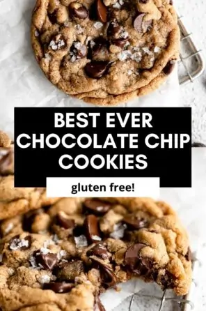 gluten free cookie recipe