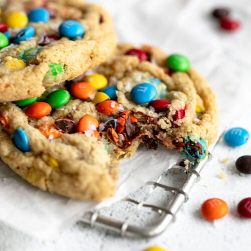 Are M&Ms Gluten-Free? (ONES THAT ARE IN 2023!) - Meaningful Eats
