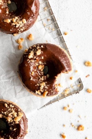 healthy-baked-donuts-gluten-free