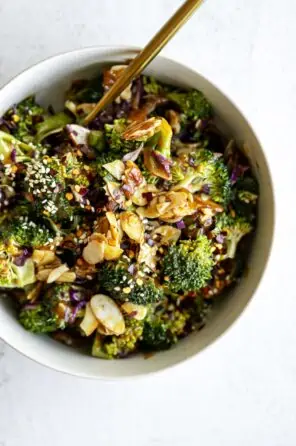 vegan-broccoli-salad