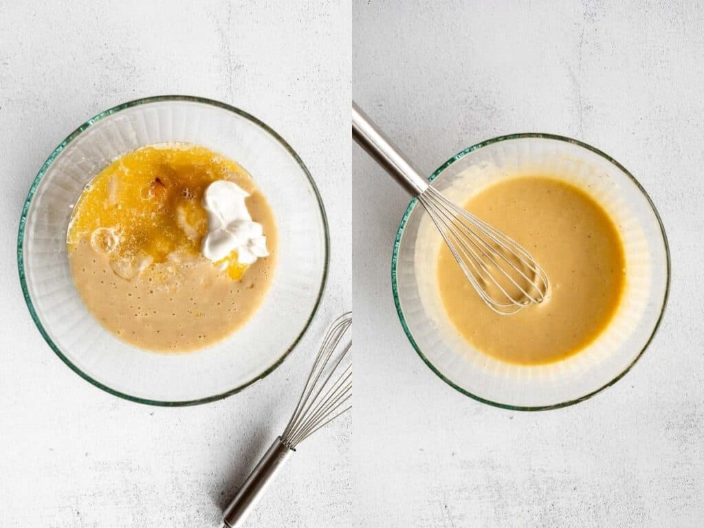 Healthy Protein Banana Bread Eat With Clarity