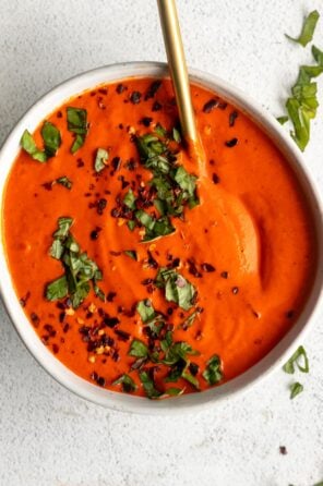 roasted-red-pepper-sauce