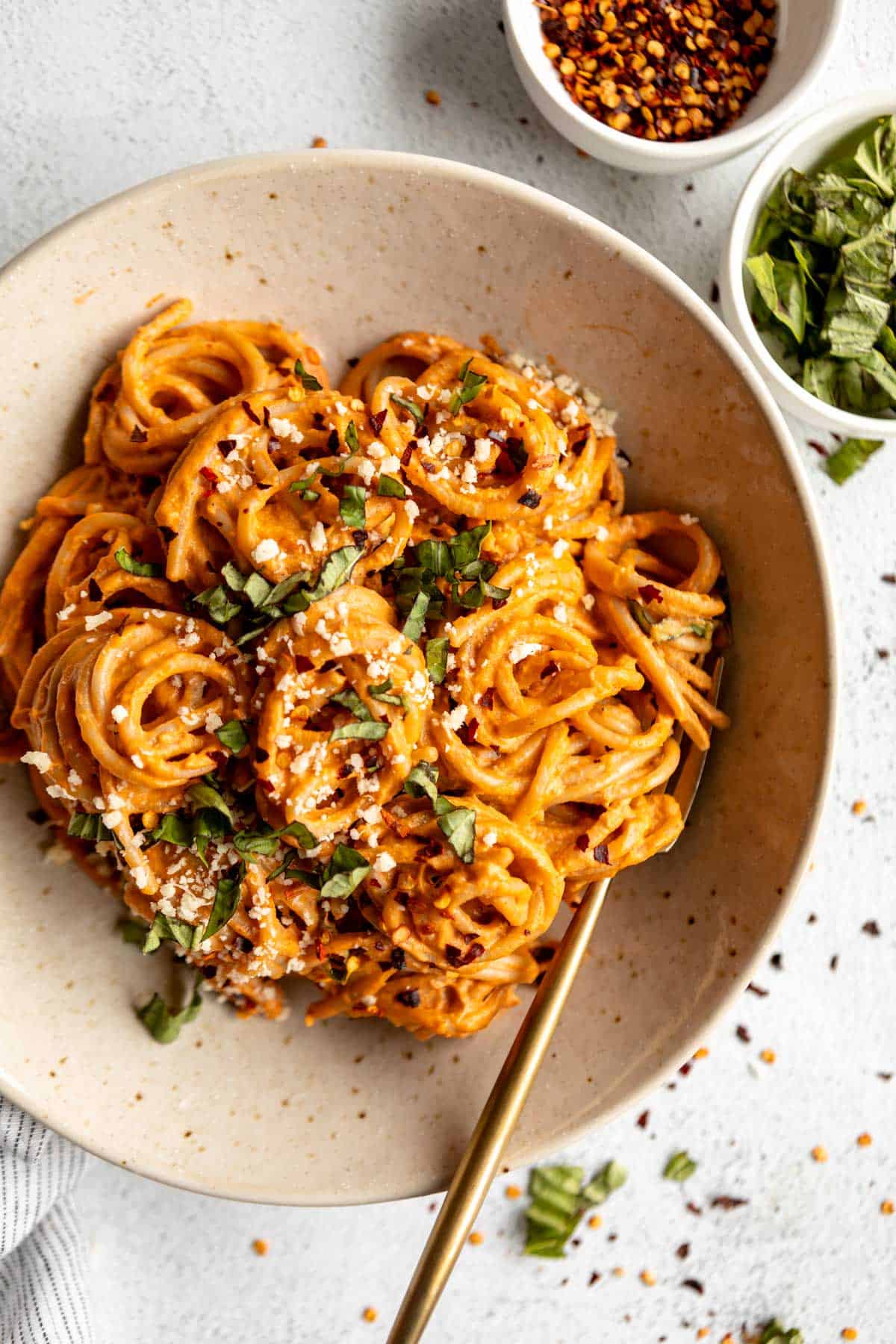 44 Types Of Pasta And When You Should Be Using Them
