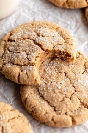 vegan-peanut-butter-cookies-2