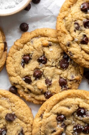 small-batch-chocolate-chip-cookies