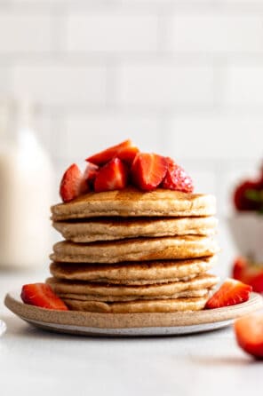 vegan-gluten-free-pancakes
