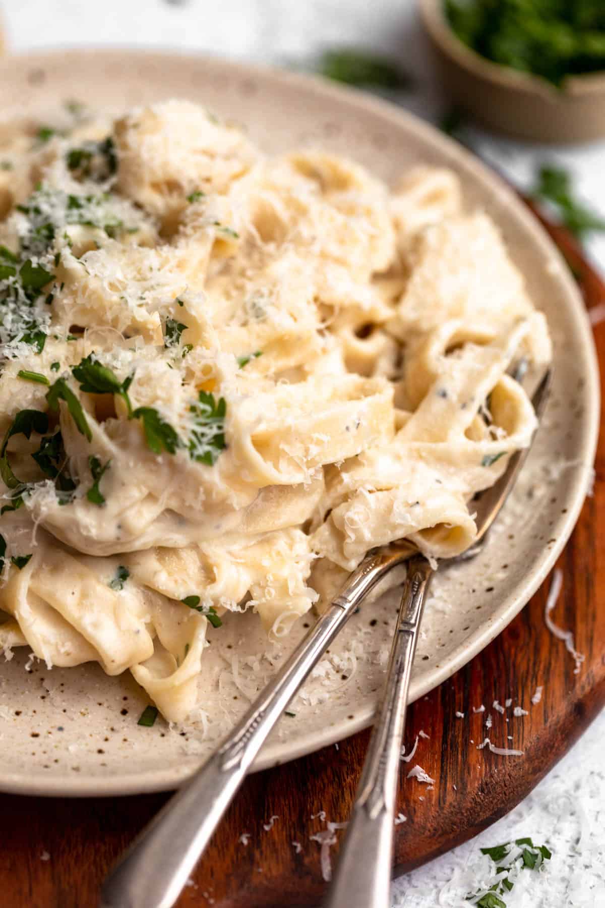 Gluten Free Alfredo Eat With Clarity Gluten Free Alfredo Eat With Clarity